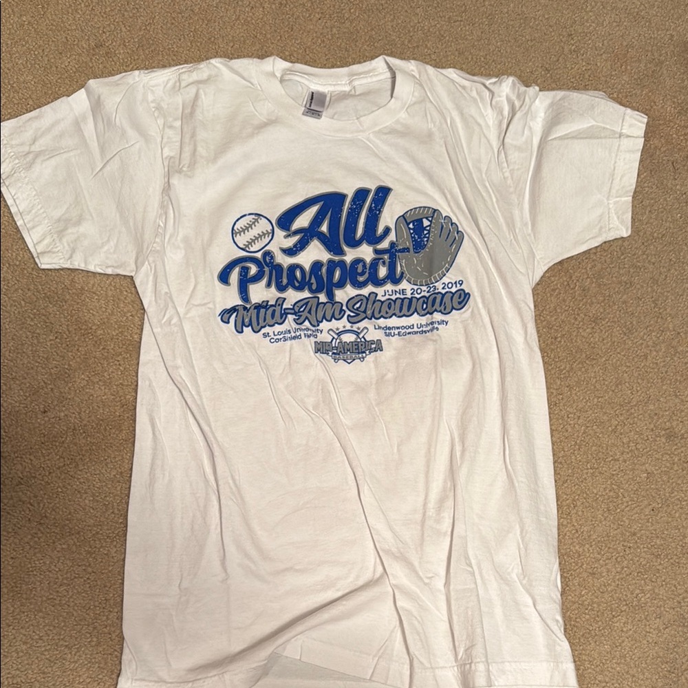 Baseball Shirt